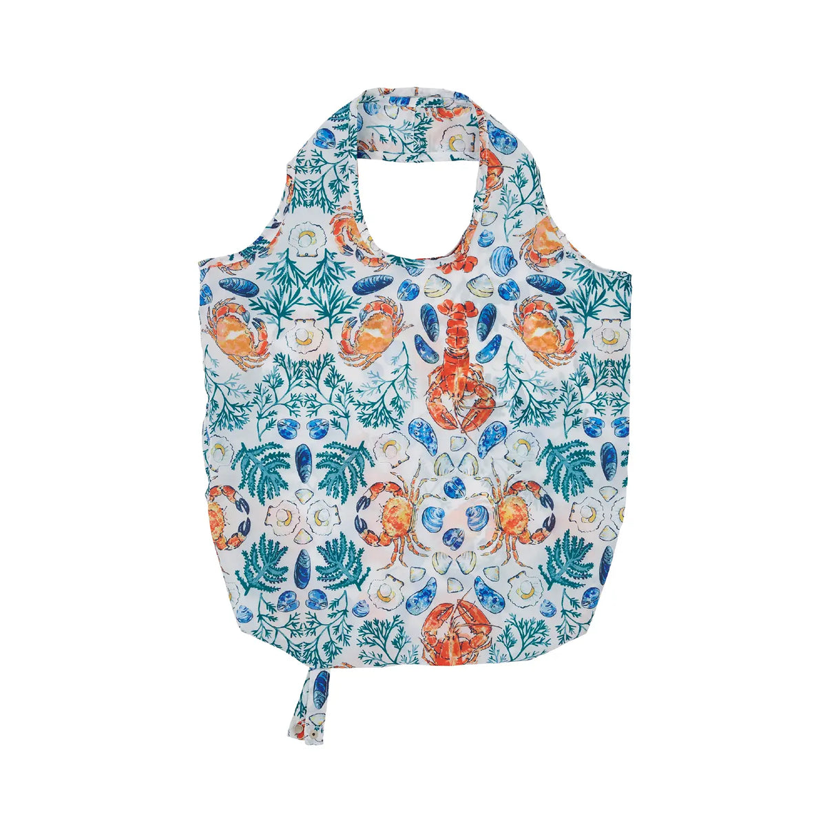 Shellfish Kitchen Collection by Ulster Weavers