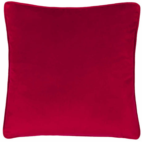 Showtime Cushion Cover / Filled Cushion 18" x 18" (45cm x 45cm) by furn.