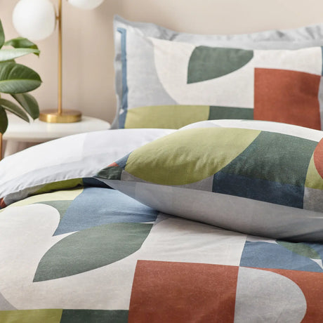 Siresa Duvet Cover Set by Hoem