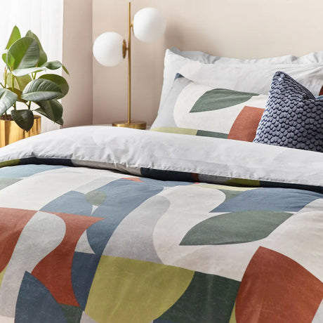 Siresa Duvet Cover Set by Hoem