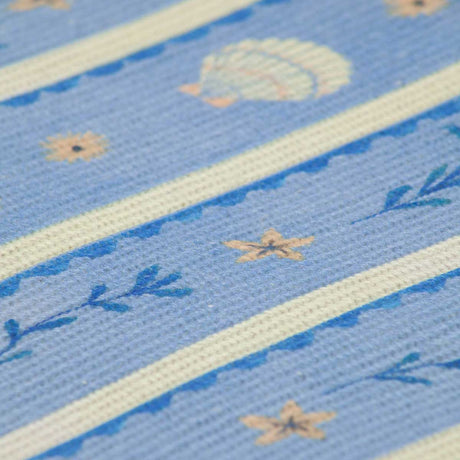 Sea Shells Kitchen Table Runner / Placemat by furn.