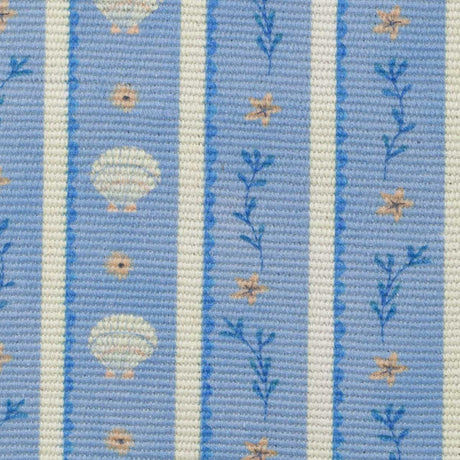 Sea Shells Kitchen Table Runner / Placemat by furn.