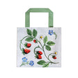 Ulster Weavers Strawberry Patch Cotton Foldable Shopping Bag