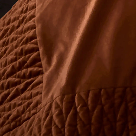 Siena Bedspread 150cm x 220cm by Laurence Llewelyn-Bowen