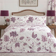 Samira Floral Bedspread 200cm x 230cm