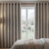 Sardinia Made to Measure Curtains Duck Egg