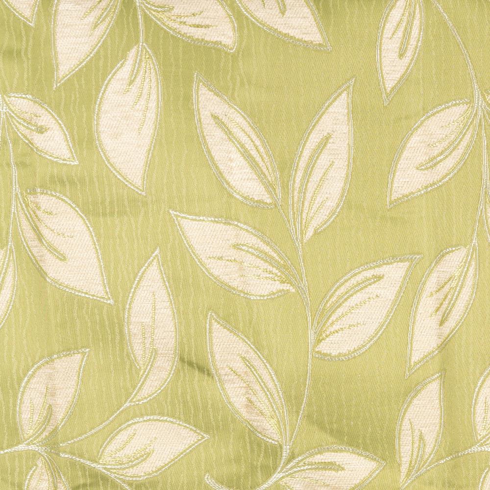 Sardinia Made to Measure Curtains Green