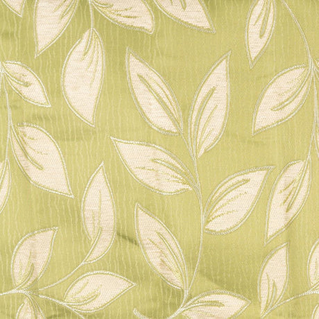 Sardinia Made to Measure Curtains Green