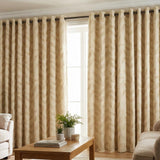Sardinia Made to Measure Curtains Silk