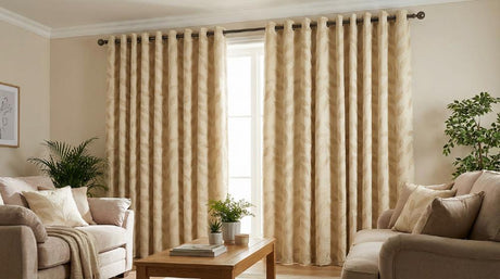 Sardinia Made to Measure Curtains Silk