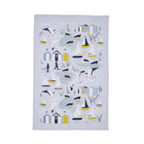 Ulster Weavers Seashore Cotton Textiles Tea Towel