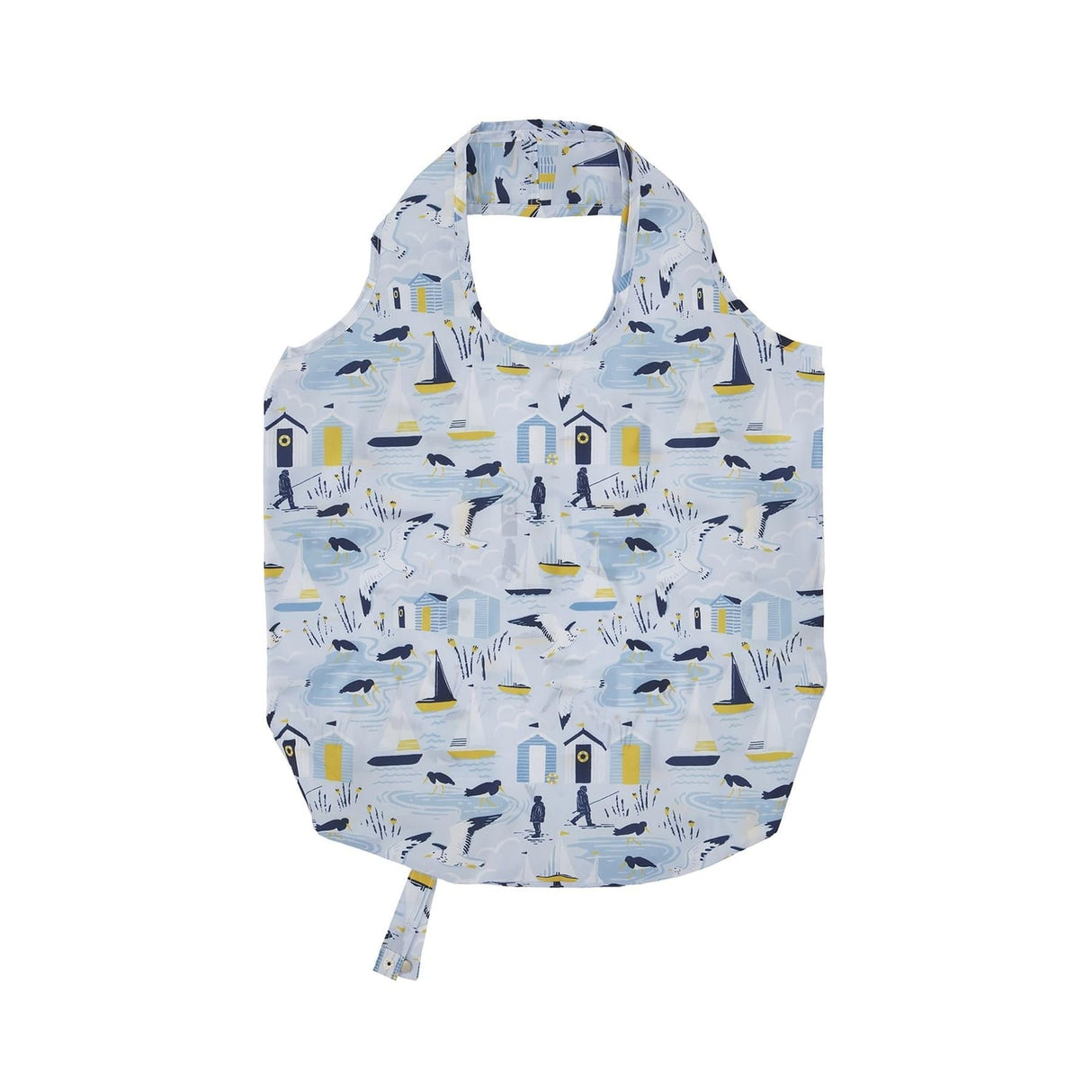 Ulster Weavers Seashore Packable Shopping Bag