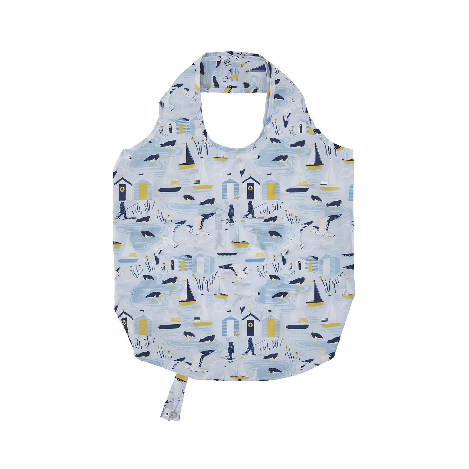 Ulster Weavers Seashore Packable Shopping Bag