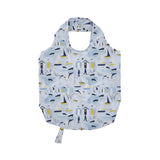 Ulster Weavers Seashore Packable Shopping Bag