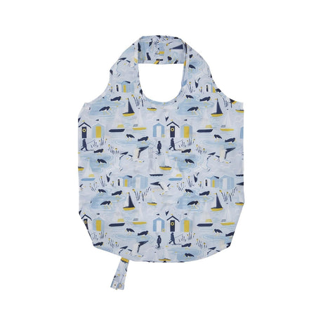 Ulster Weavers Seashore Packable Shopping Bag