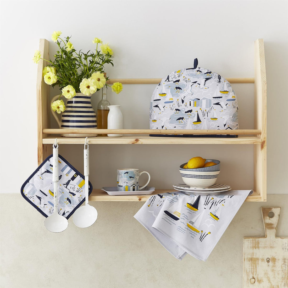 Ulster Weavers Seashore Small Tray