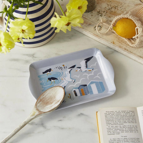 Seashore Kitchen Collection by Ulster Weavers