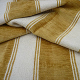 Selva Made to Measure Curtains Gold