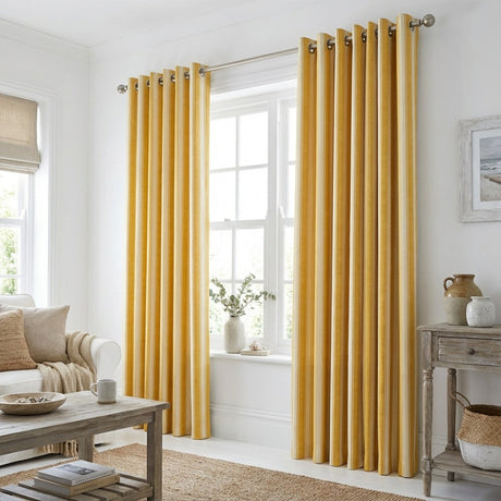 Selva Gold fabric sample
