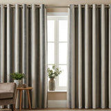 Selva Graphite fabric sample