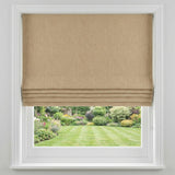 Sevilla Made to Measure Roman Blind Abalone