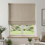 Sevilla Made to Measure Roman Blind Moon