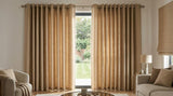 Sevilla Made to Measure Curtains Abalone