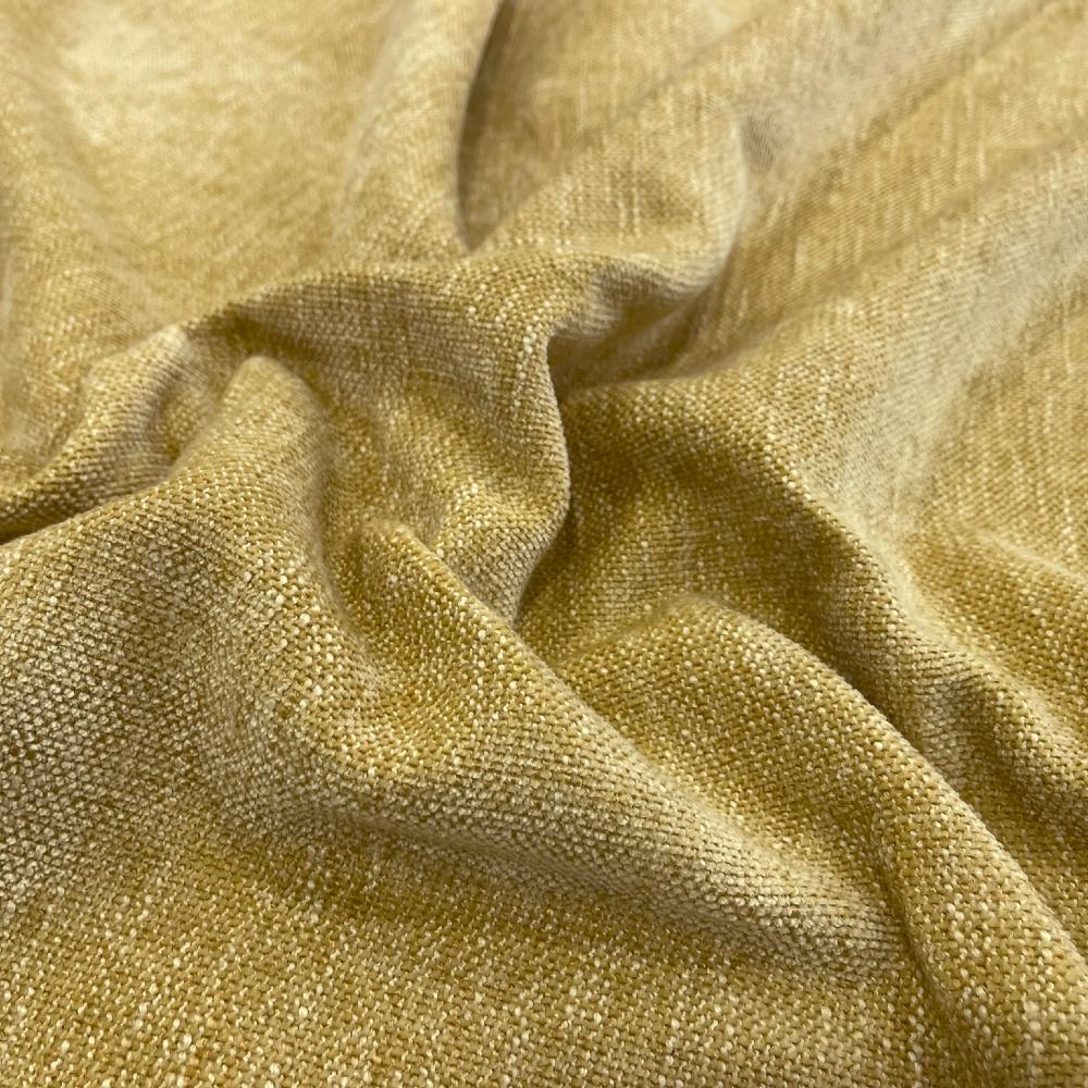 Sevilla Made to Measure Roman Blind Flaxen