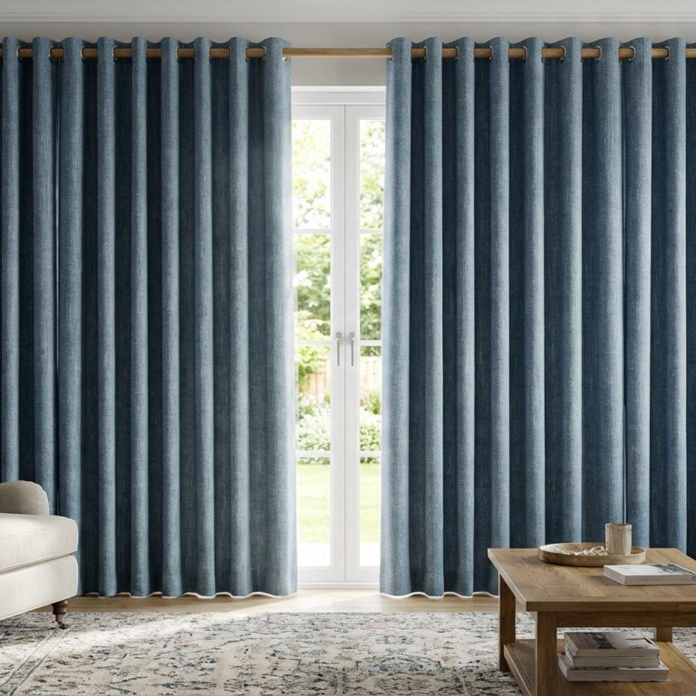 Sevilla Malibu fabric sample