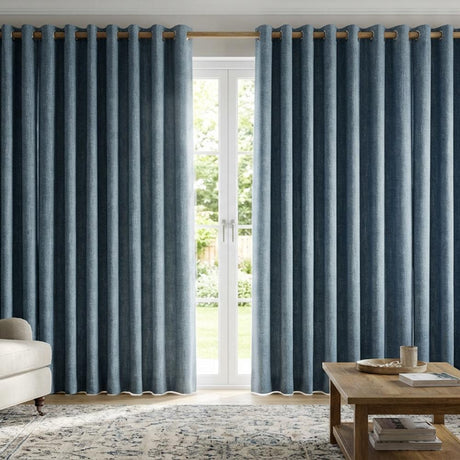 Sevilla Malibu fabric sample