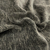 Sevilla Made to Measure Curtains Nero