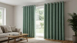 Sevilla Made to Measure Curtains Sea Spray 3