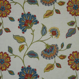 Shelley Made to Measure Curtains Multi