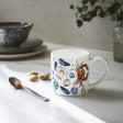 Ulster Weavers Shellfish Bone China Mug