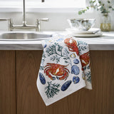Ulster Weavers Shellfish Tea Towel