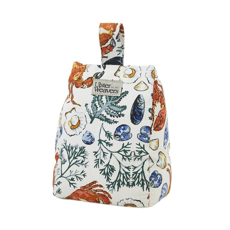 Ulster Weavers Shellfish Fabric Doorstop