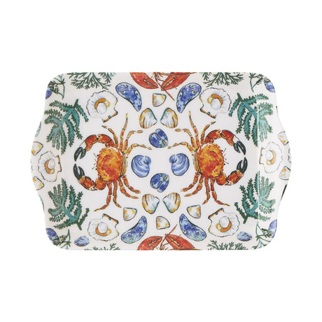 Ulster Weavers Shellfish Scatter Tray