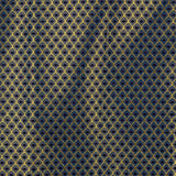 Sicily Made to Measure Roman Blind Blue