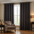 Sicily Made to Measure Curtains Blue