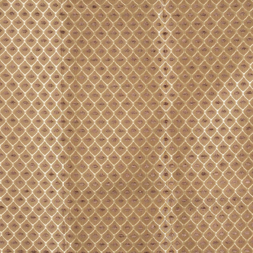 Sicily Made to Measure Roman Blind Chocolate