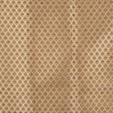 Sicily Made to Measure Roman Blind Chocolate