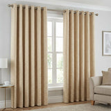 Sicily Made to Measure Curtains Silk