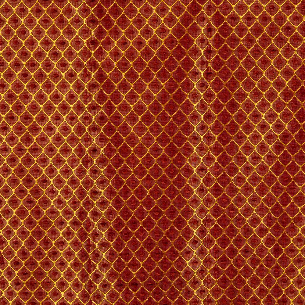 Sicily Made to Measure Roman Blind Wine