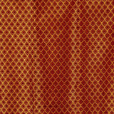 Sicily Made to Measure Roman Blind Wine