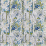 Silver ­Birch Made to Measure Curtains Larkspur