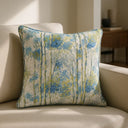 Silver Birch Cushion Cover Made to Order by Style Furnishings