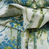 Silver ­Birch Made to Measure Curtains Larkspur