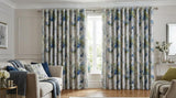 Silver ­Birch Made to Measure Curtains Larkspur