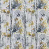 Silver ­Birch Made to Measure Curtains Shadow