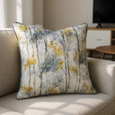 Silver Birch Cushion Cover Made to Order by Style Furnishings